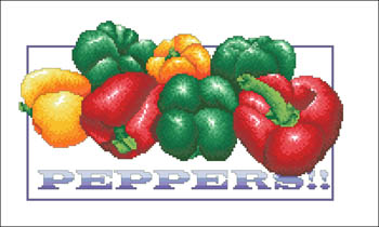 Peppers